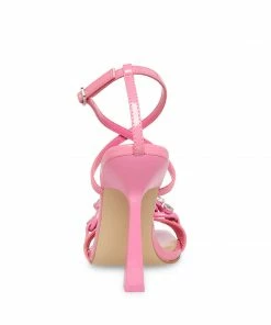 SteveMadden WOMEN’S SHOES JOANNA PINK