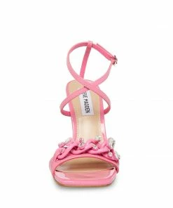 SteveMadden WOMEN’S SHOES JOANNA PINK