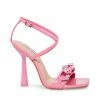 SteveMadden WOMEN’S SHOES JOANNA PINK