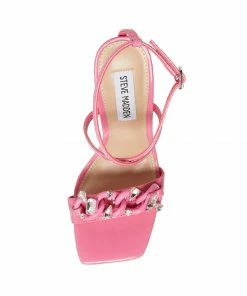 SteveMadden WOMEN’S SHOES JOANNA PINK