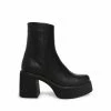 SteveMadden JOLTZ BLACK