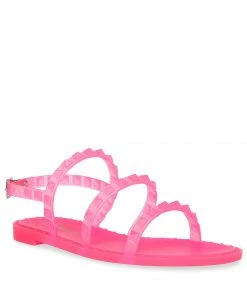 SteveMadden JTRAVELJ PINK