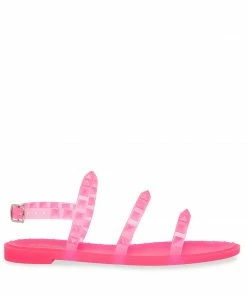 SteveMadden JTRAVELJ PINK