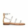 STEVEMADDEN JTRAVEL CLEAR KIDS'