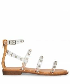STEVEMADDEN JTRAVEL CLEAR KIDS'