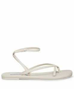 SteveMadden WOMEN’S SHOES JUNO BONE