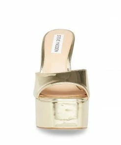 SteveMadden KACIE GOLD