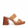 SteveMadden KAIA NATURAL WOMEN’S SHOES