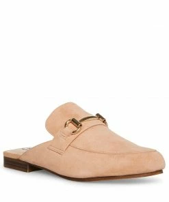 SteveMadden Shop All KANDI CAMEL SUEDE