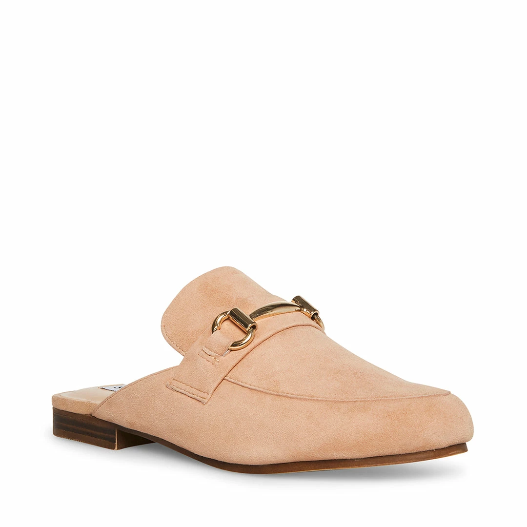 SteveMadden Shop All KANDI CAMEL SUEDE