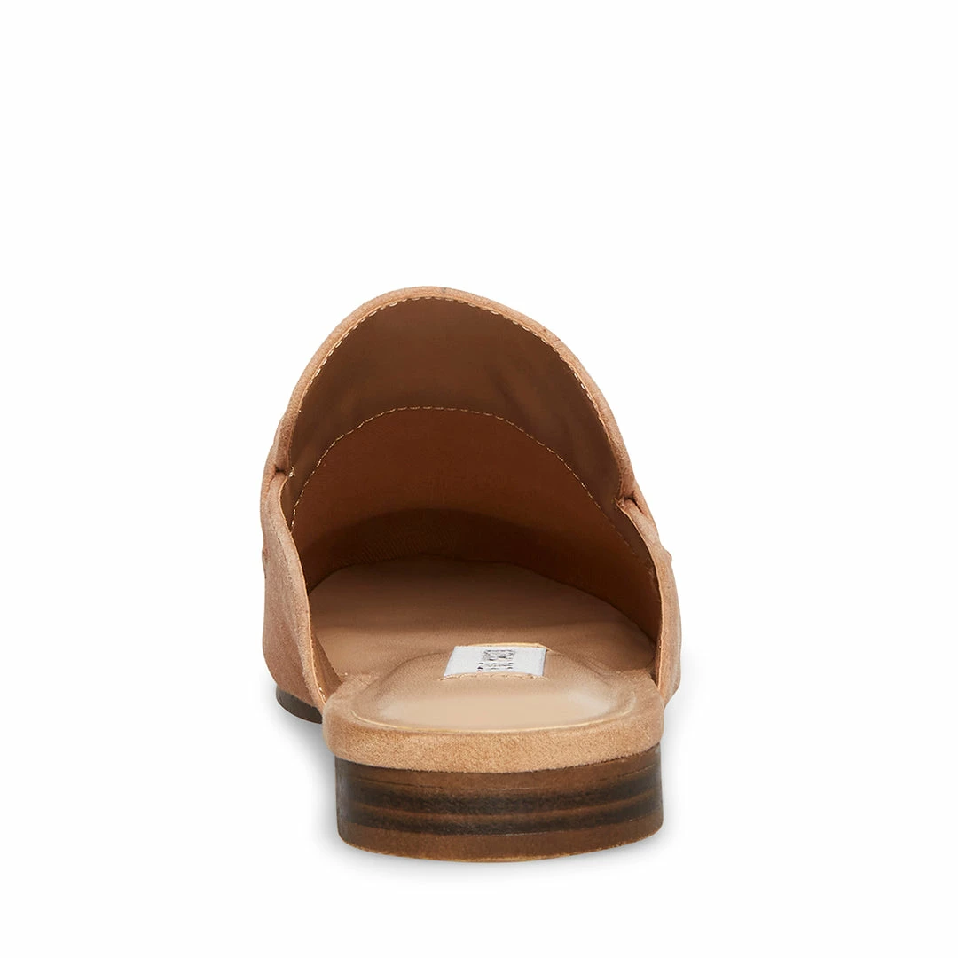 SteveMadden Shop All KANDI CAMEL SUEDE