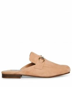 SteveMadden Shop All KANDI CAMEL SUEDE