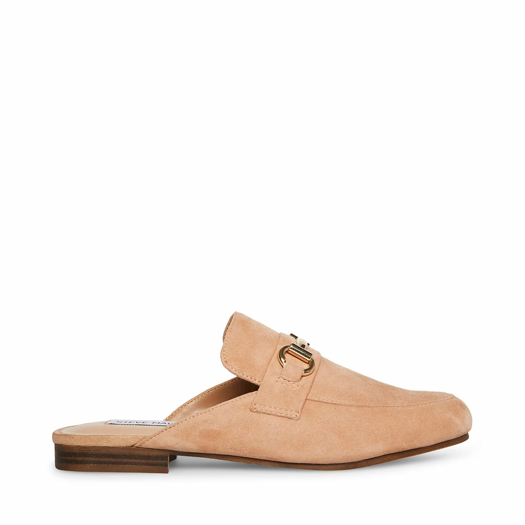SteveMadden Shop All KANDI CAMEL SUEDE