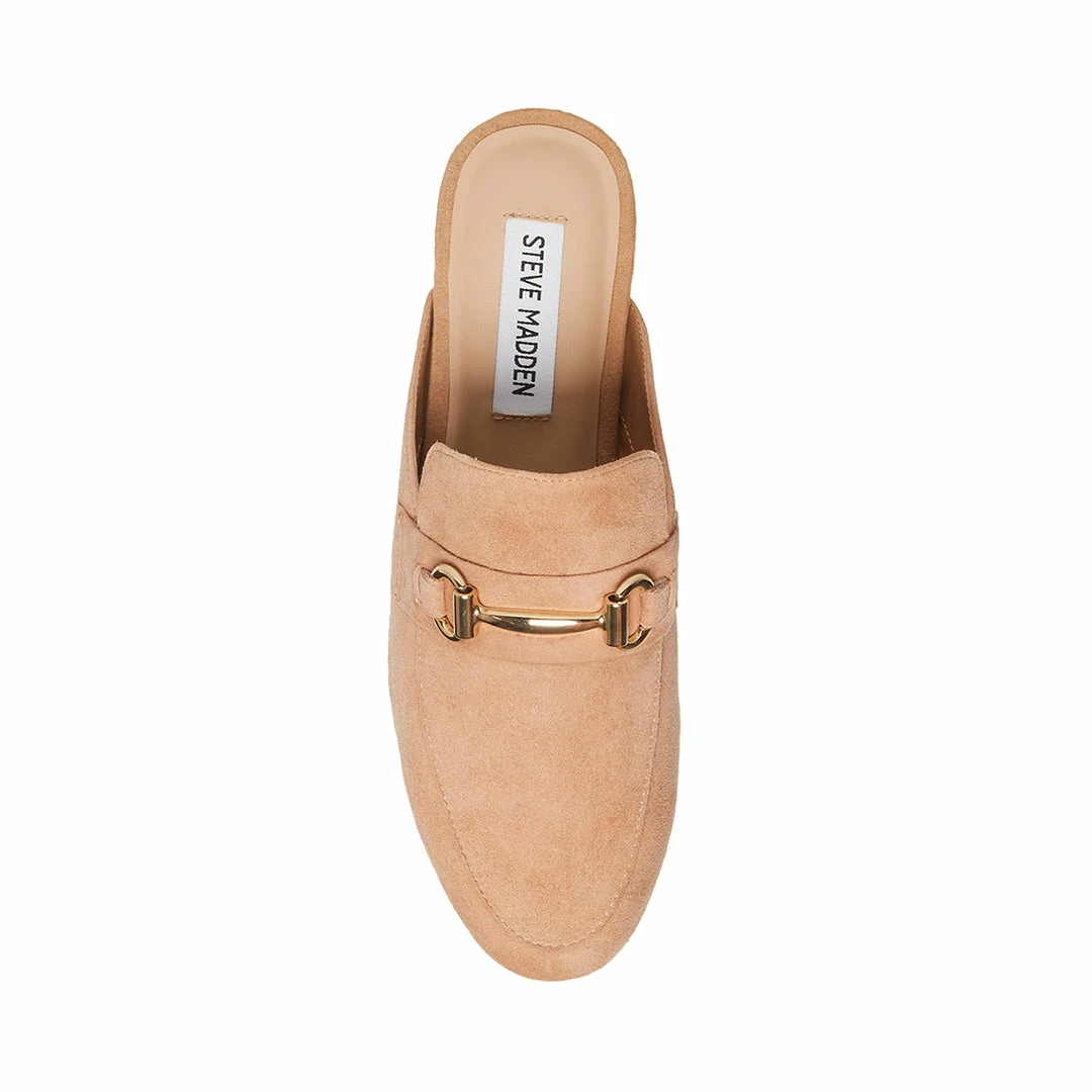 SteveMadden Shop All KANDI CAMEL SUEDE