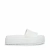 STEVEMADDEN KASPER WHITE