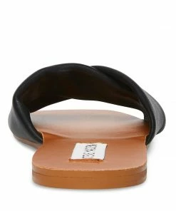 SteveMadden KENDRIA BLACK