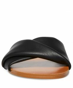 SteveMadden KENDRIA BLACK