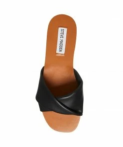 SteveMadden KENDRIA BLACK