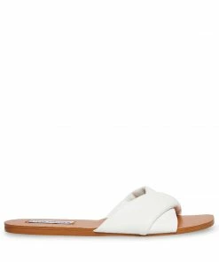 SteveMadden KENDRIA WHITE