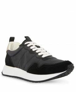 SteveMadden KENDRICK BLACK/BONE Shop All