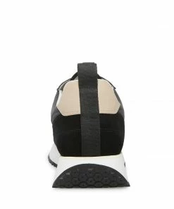 SteveMadden KENDRICK BLACK/BONE Shop All