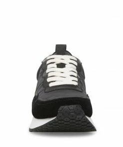 SteveMadden KENDRICK BLACK/BONE Shop All