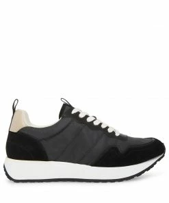 SteveMadden KENDRICK BLACK/BONE Shop All
