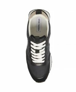 SteveMadden KENDRICK BLACK/BONE Shop All