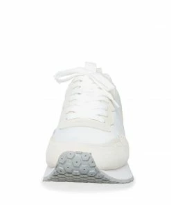 STEVEMADDEN KENDRICK WHITE MULTI Shop All