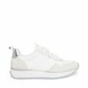 STEVEMADDEN KENDRICK WHITE MULTI Shop All