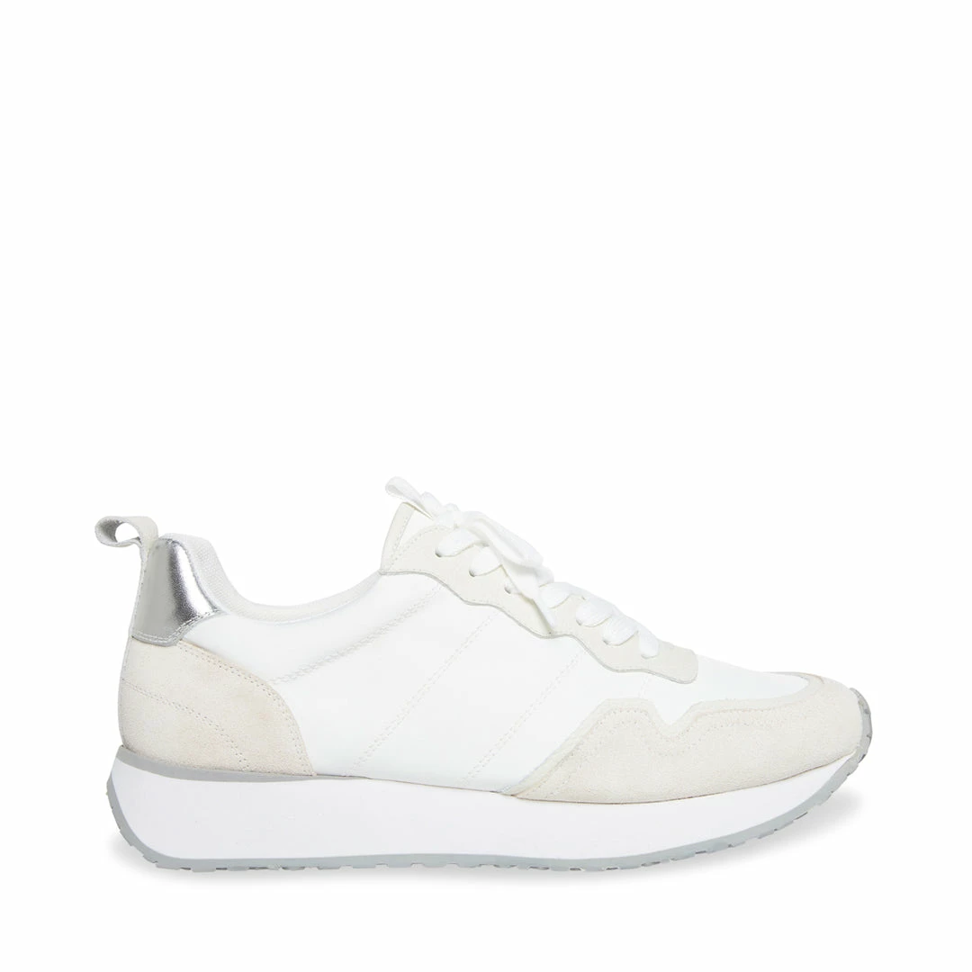 STEVEMADDEN KENDRICK WHITE MULTI Shop All