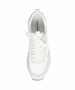 STEVEMADDEN KENDRICK WHITE MULTI Shop All