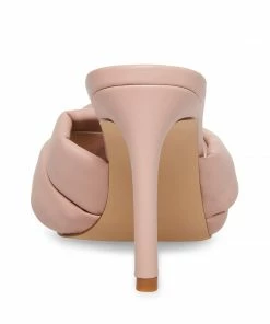 SteveMadden WOMEN’S SHOES KENZI MAUVE