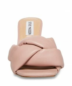 SteveMadden WOMEN’S SHOES KENZI MAUVE