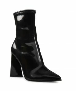 STEVEMADDEN KIRA BLACK