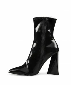 STEVEMADDEN KIRA BLACK