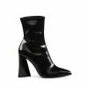 STEVEMADDEN KIRA BLACK