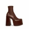 STEVEMADDEN KYANA BROWN NEW & NOW