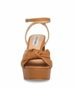 STEVEMADDEN NEW & NOW LALA TAN