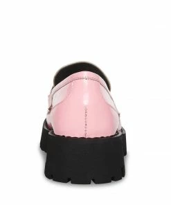 Recurate LANDO PINK LEATHER - SM REBOOTED