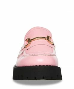 Recurate LANDO PINK LEATHER - SM REBOOTED