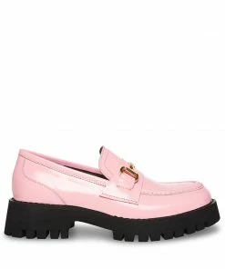 Recurate LANDO PINK LEATHER - SM REBOOTED