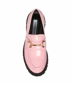 Recurate LANDO PINK LEATHER - SM REBOOTED