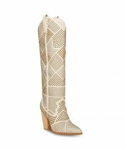 STEVEMADDEN LASSO-S BONE
