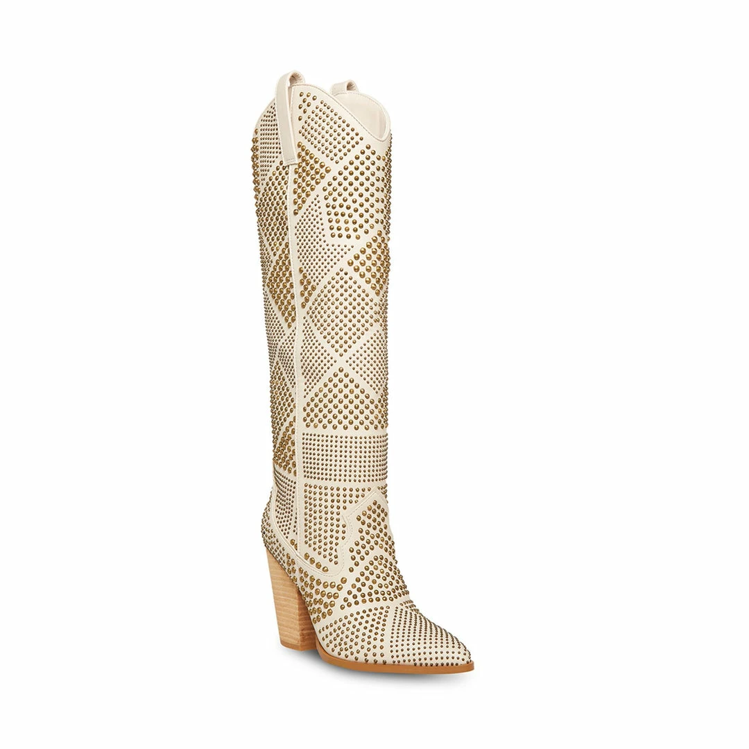 STEVEMADDEN LASSO-S BONE
