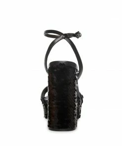 Recurate LESSA-S BLACK - SM REBOOTED