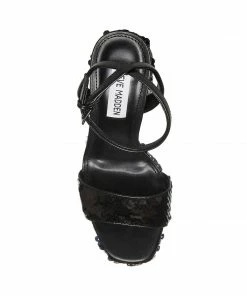 Recurate LESSA-S BLACK - SM REBOOTED