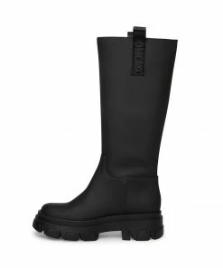 Recurate LODGE BLACK - SM REBOOTED