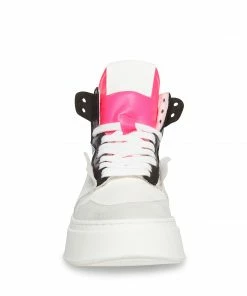 SteveMadden LONI BLUE MULTI