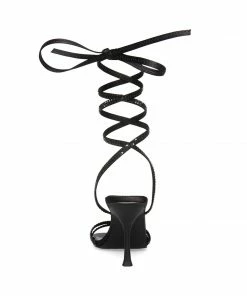 SteveMadden Rhinestones LULIE BLACK